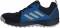 adidas outdoor men s terrex tracerocker gtx trail running shoe col navy grey two blue beauty 9 d us col navy grey two blue beauty c93e 60