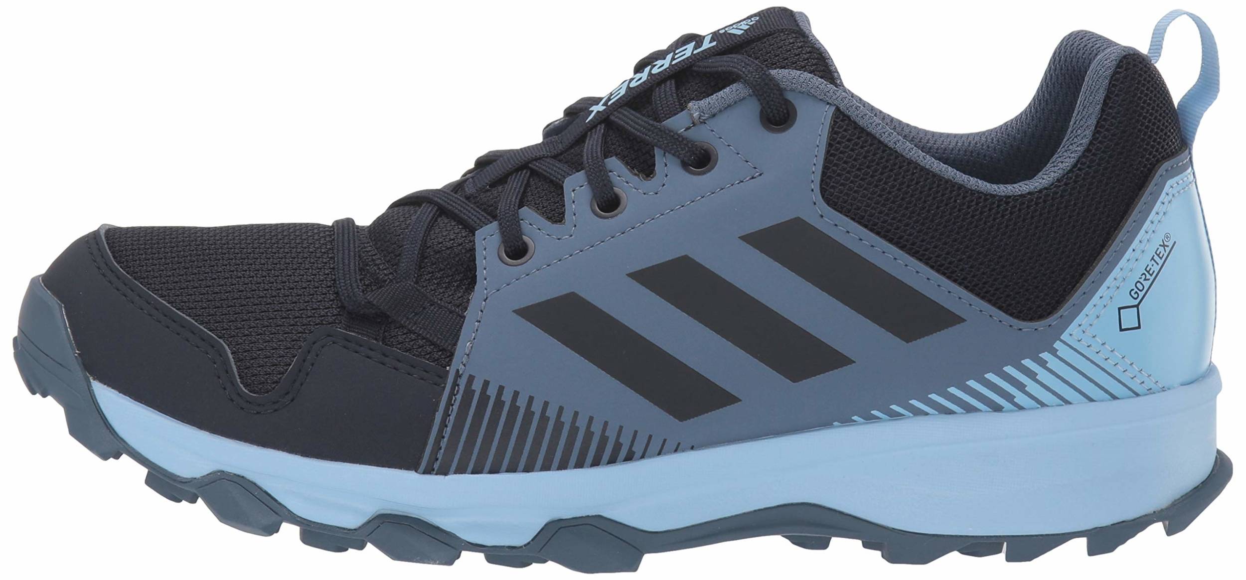 adidas waterproof trainers womens