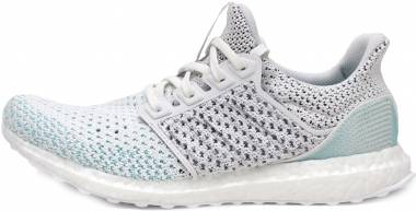 types of ultraboost shoes