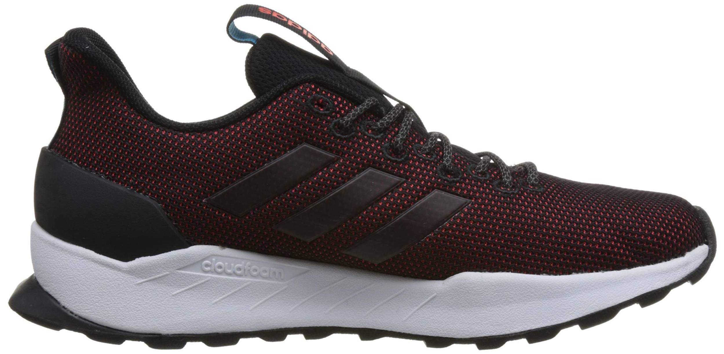 effective Weave Doctor Adidas Questar Trail Review 2022, Facts, Deals | RunRepeat