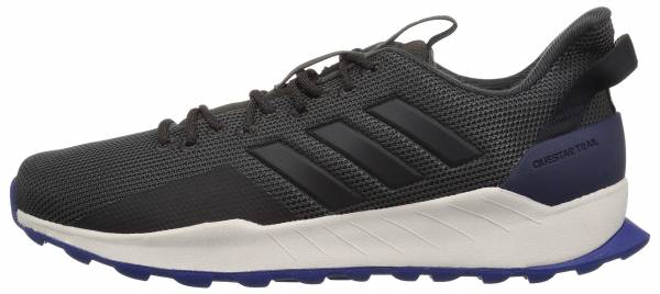 Adidas Questar Trail only $45 + review 