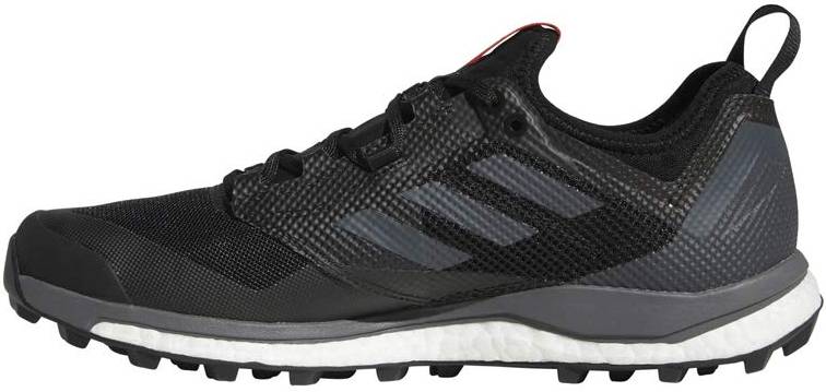 adidas agravic xt review