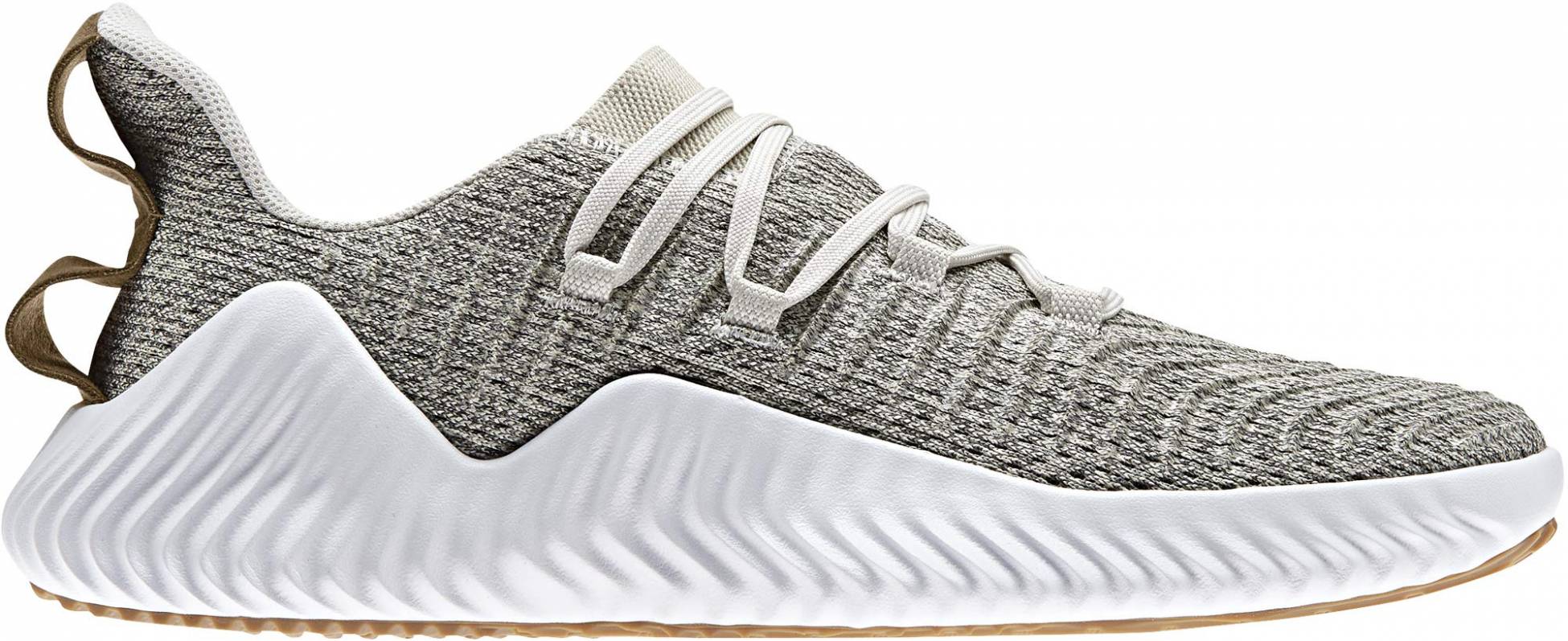 Adidas Alphabounce Trainer - Deals ($70), Facts, Reviews (2021 ...