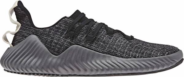 adidas alphabounce trainers