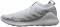 Adidas Purebounce+ - White/White/Carbon (BC0834)