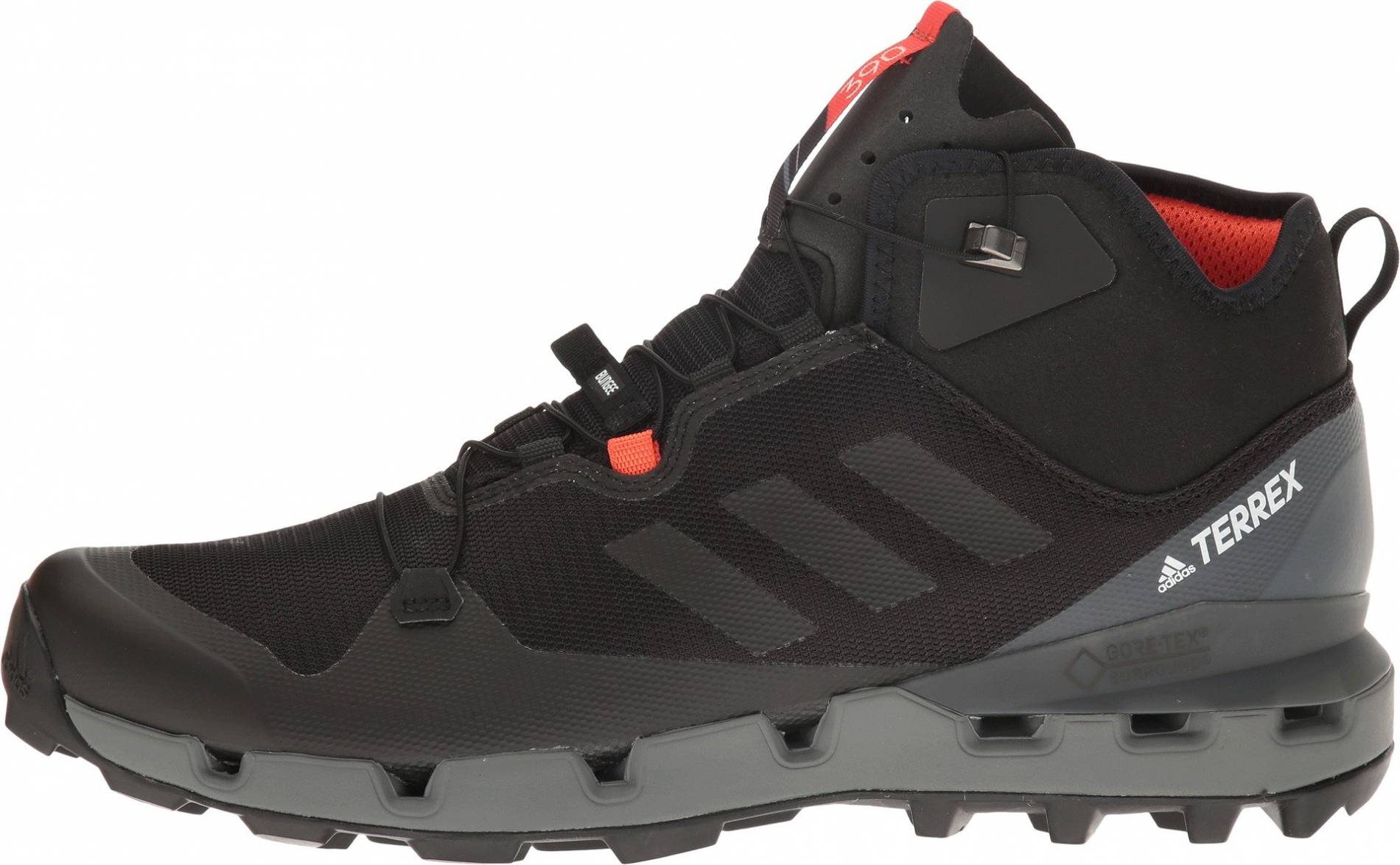 adverb campaign pyramid 7 Reasons to/NOT to Buy Adidas Terrex Fast Mid GTX Surround (Feb 2023) |  RunRepeat