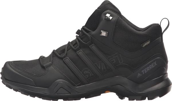 Only $130 + Review of Adidas Terrex Swift R2 Mid GTX | RunRepeat