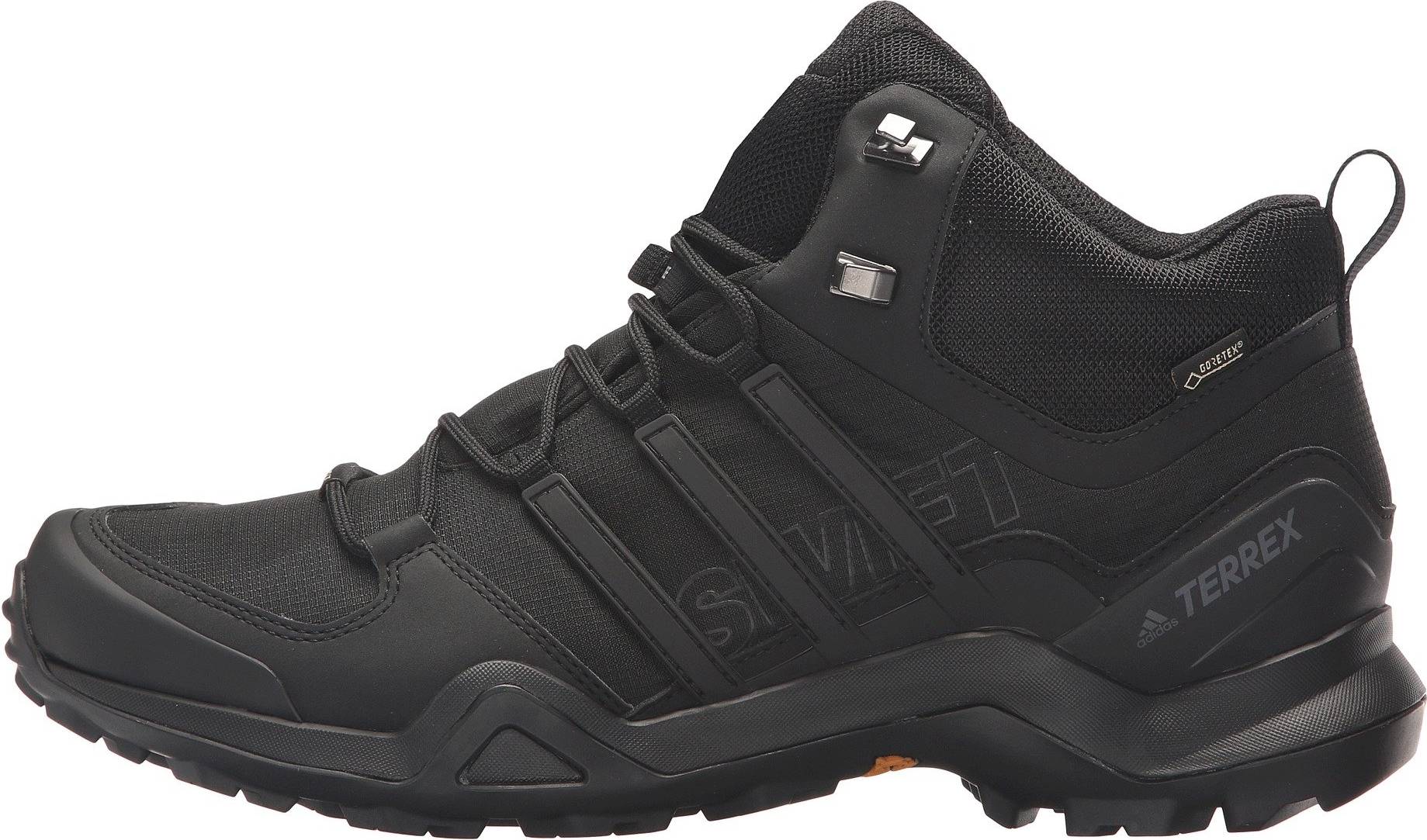 adidas terrex women's swift r2 gtx waterproof hiking shoes