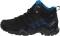 Adidas Terrex Swift R2 Mid GTX - Black (AC7771) Adidas Terrex Swift R2 Mid GTX - Black (AC7771)