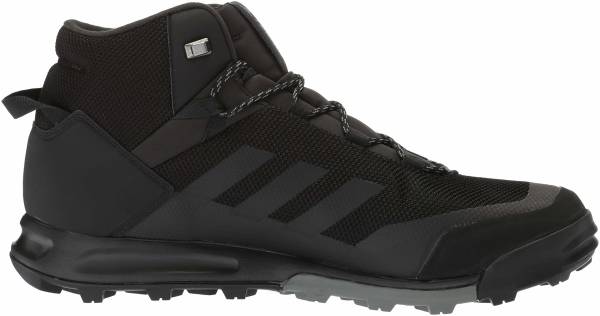 adidas terrex tivid review