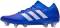 Adidas Nemeziz 18.1 Soft Ground - Blau Fooblu Ftwbla Fooblu 001 (DB2087)
