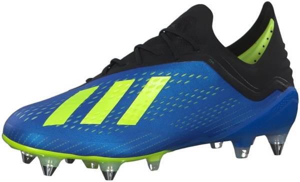 10 Reasons To Not To Buy Adidas X 18 1 Soft Ground Feb 2020