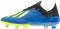 Adidas X 18.1 Soft Ground - Blue Fooblu Syello Cblack Fooblu Syello Cblack (CM8373)
