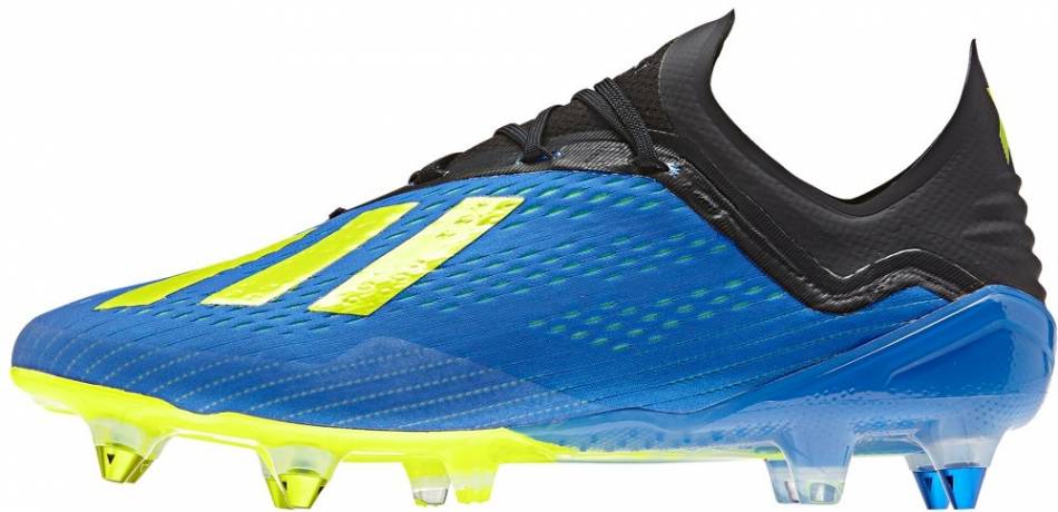 adidas x 18.1 soft ground boots