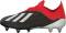 Adidas X 18.1 Soft Ground - Core Black/Ftwr White/Active Red (BB9358)