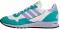 Adidas Lowertree SPZL - Off White/Light Purple/Aero Reef (B41822)