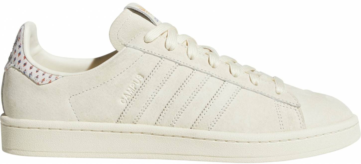 Save 39% on Adidas Campus Sneakers (8 