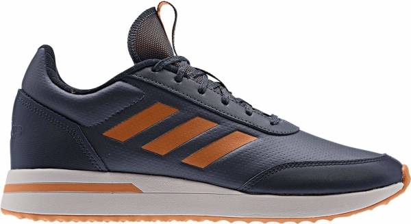 Adidas Run 70s sneakers in 8 colors (only £39) | RunRepeat