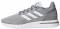 Adidas Run 70s  - Gray/White (B96555)