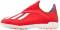 Adidas X Tango 18+ Turf - Red (BB9389)