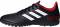 Adidas Predator Tango 18.4 Turf - Black/White/Red (DB2143)