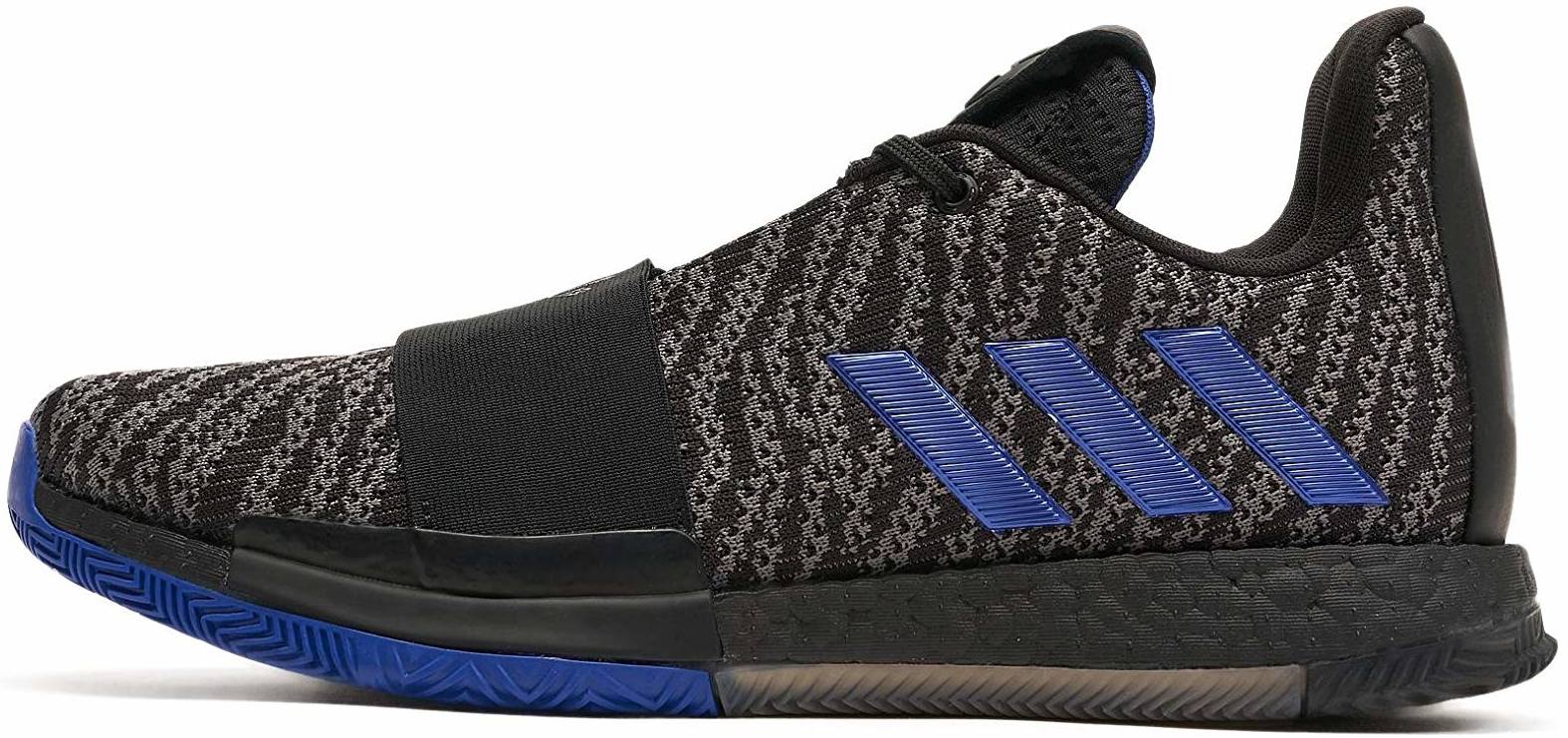 harden vol 3 eastbay