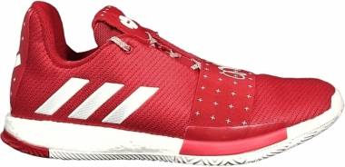 Save 58% on Adidas Low Basketball Shoes 