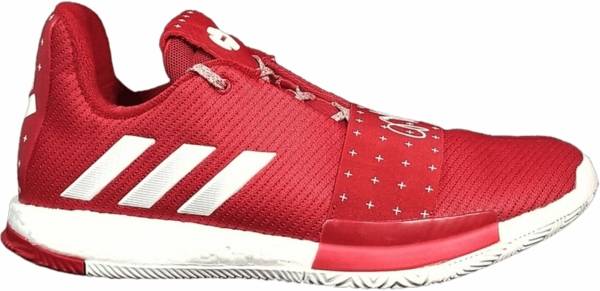 harden vol 3 red and white