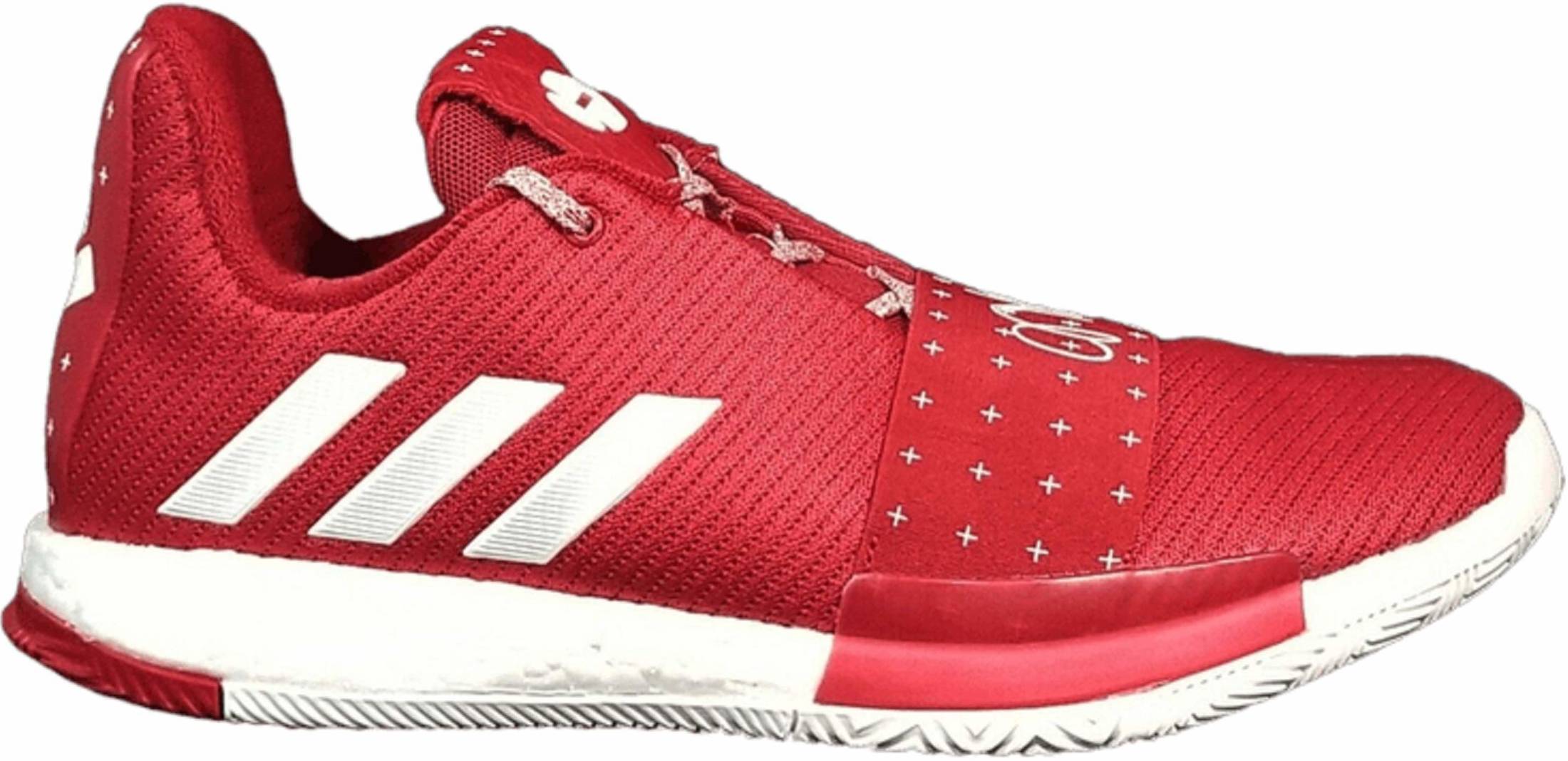Save 56% on Adidas Low Basketball Shoes 
