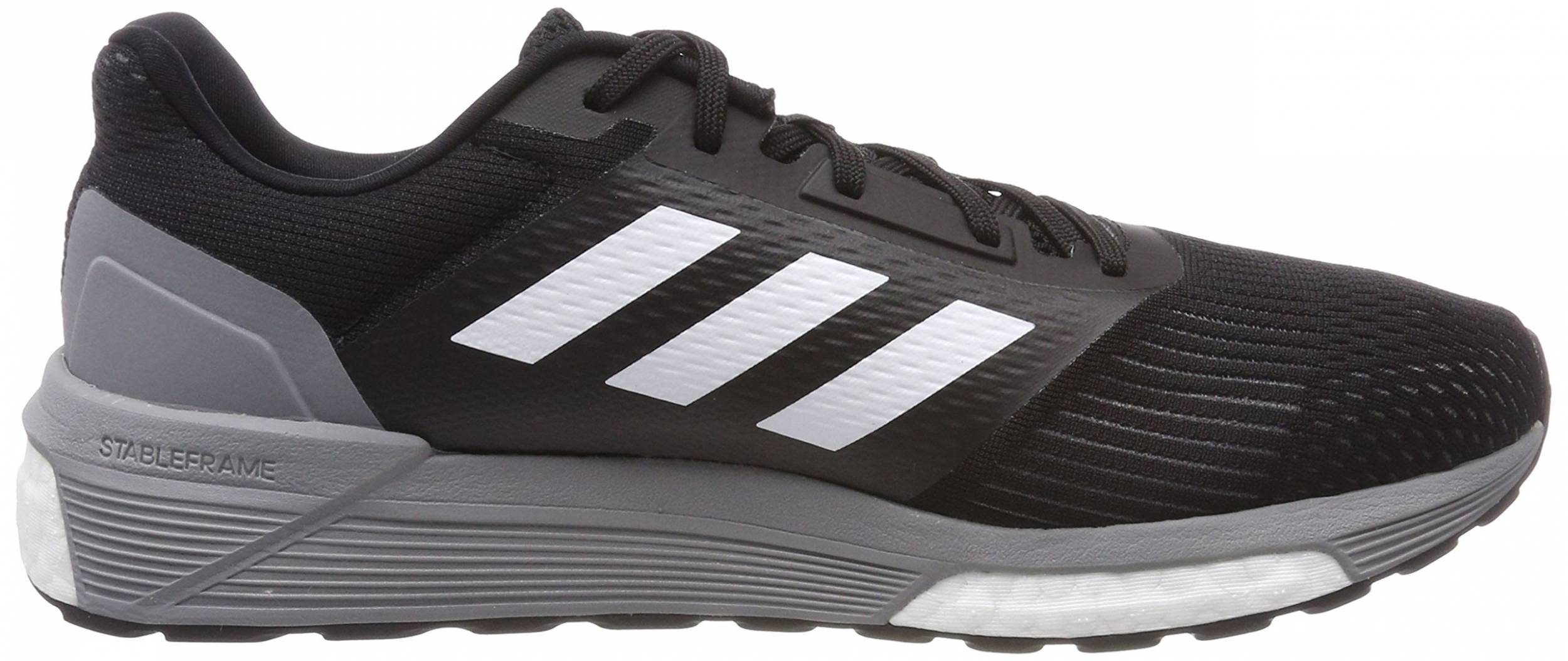 adidas structured running shoes