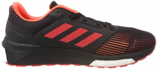 Only £87 + Review of Adidas Response ST | RunRepeat