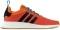 Adidas NMD_R2 Summer - Orange (CQ3081) - slide 1