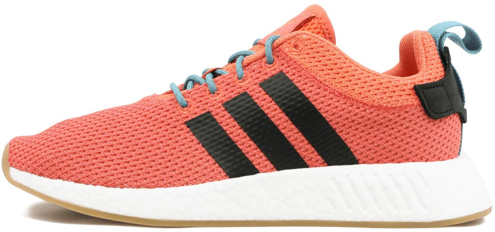 Save 60% on Adidas NMD Sneakers (29 