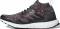 Adidas Ultraboost Mid - Multi-Color (G26843) Adidas Ultraboost Mid - Multi-Color (G26843)
