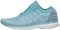 adidas mens adizero prime ltd running casual shoes blue 10 blue spirit cloud white carbon e61a 60