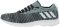 adidas running adizero prime ltd core black white men s running shoes gray male adult gray 7894 60
