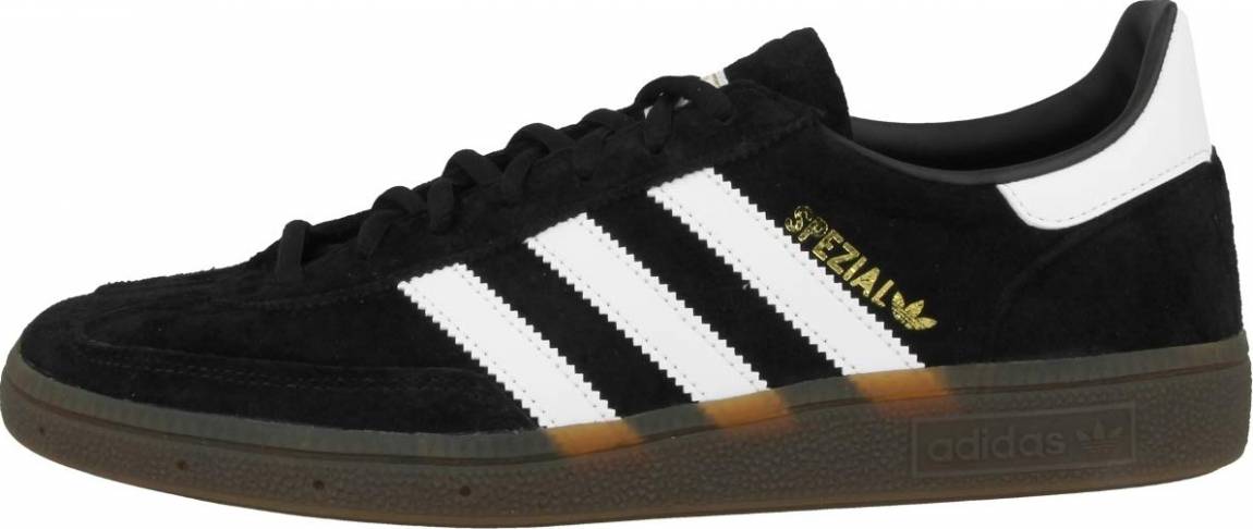 white spezial