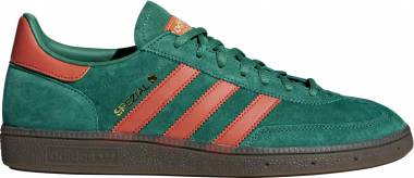 adidas campus vert sapin