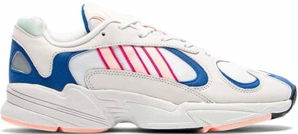 Only $37 + Review of Adidas Yung-1 