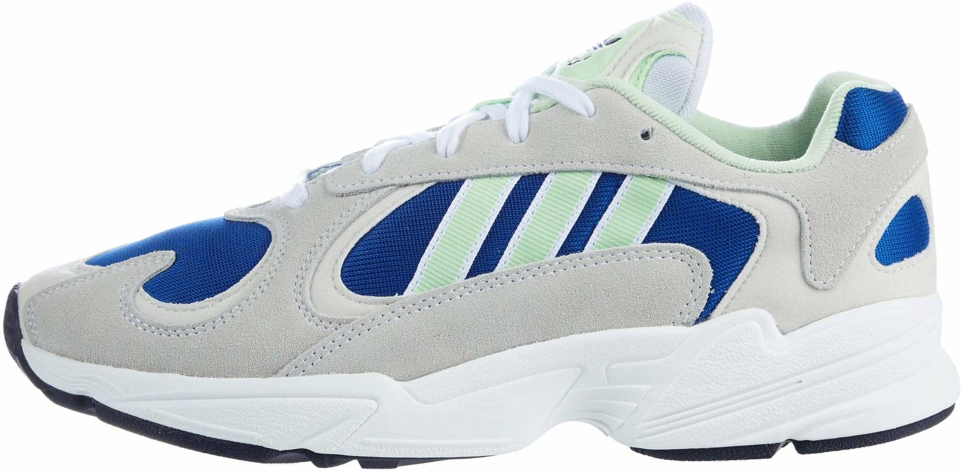 Tratamiento Preferencial Escrupuloso extraño Adidas Yung-1 sneakers in 20+ colors (only £31) | RunRepeat