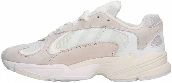 Only $36 + Review of Adidas Yung-1 