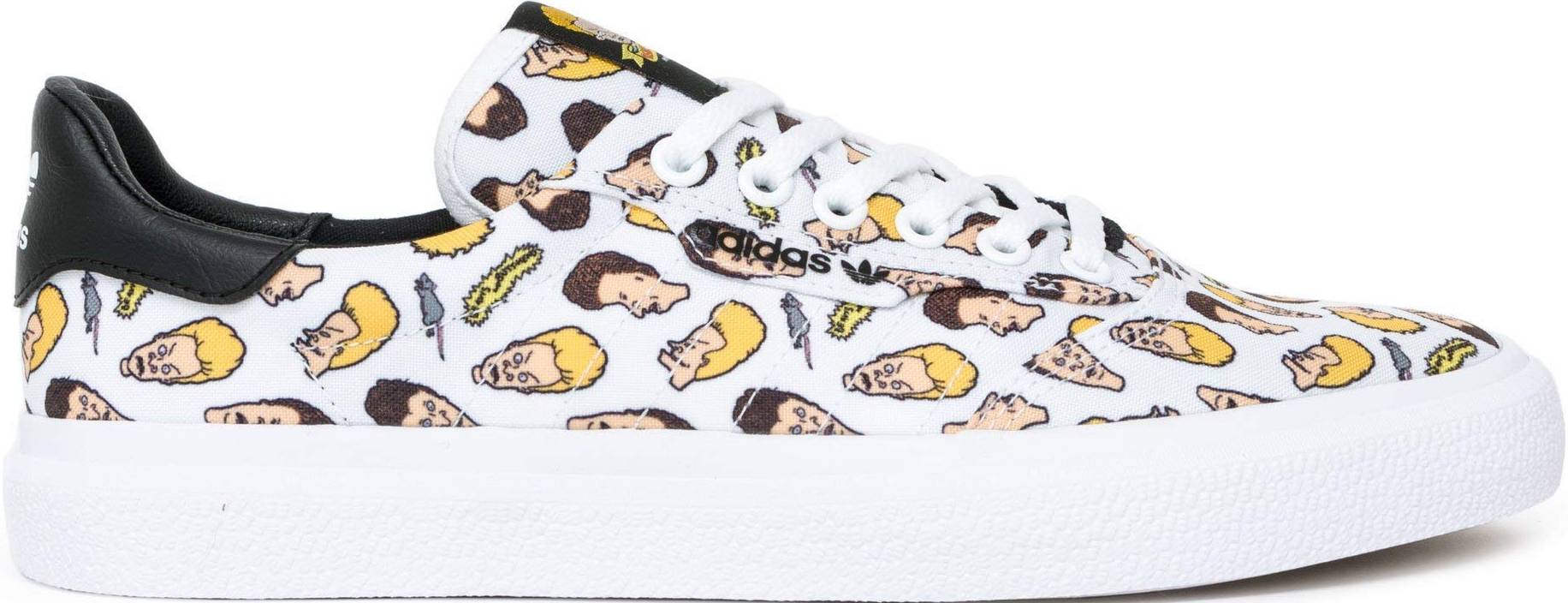adidas beavis and butthead sneakers