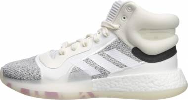 adidas boost basketball shoes 2019