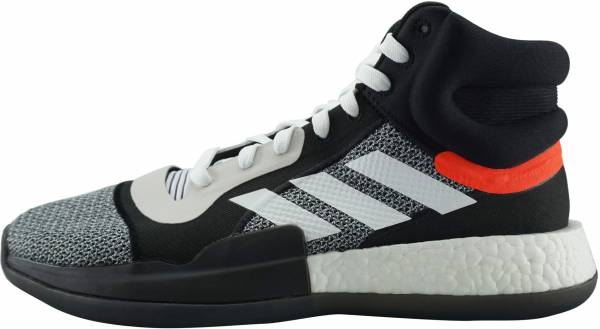 best boost basketball shoes