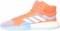 Adidas & MLS - Orange (F97276)