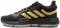 Adidas Marquee Boost Low - Core Black/Gold Metallic/Core Black (EE8572)
