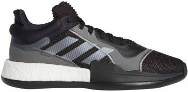 Adidas Marquee Boost Low - Black (EH2383)