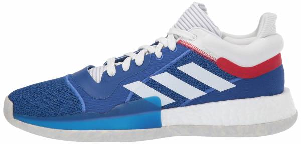 Adidas Marquee Boost Low - Deals ($55), Facts, Reviews (2021 ...