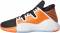 Adidas Pro Vision - Black,Red,White (F97275) Adidas Pro Vision - Black,Red,White (F97275)