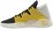 Adidas Pro Vision - Off White/Bold Gold/Carbon (G27755)